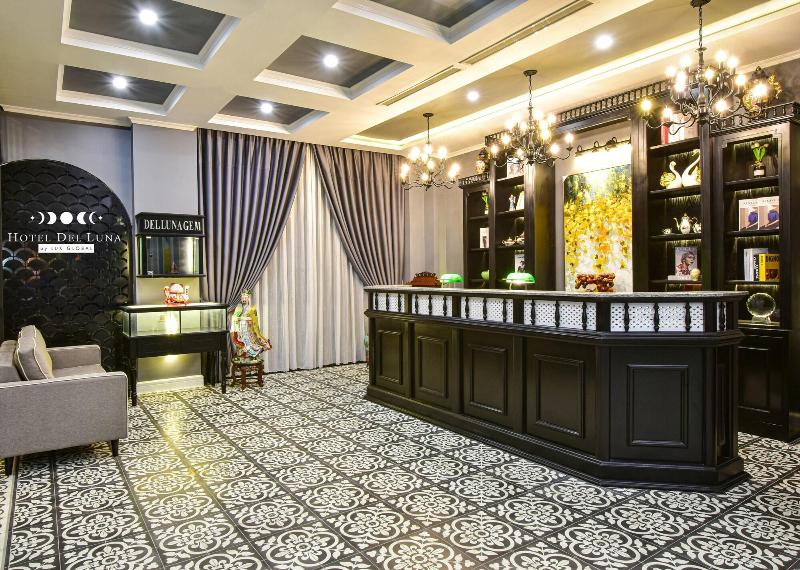 Hotel Del Luna By Luk Global image