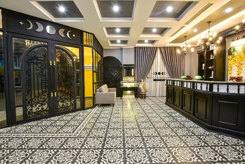 Hotel Del Luna By Luk Global image