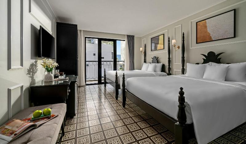 Hotel Del Luna By Luk Global image