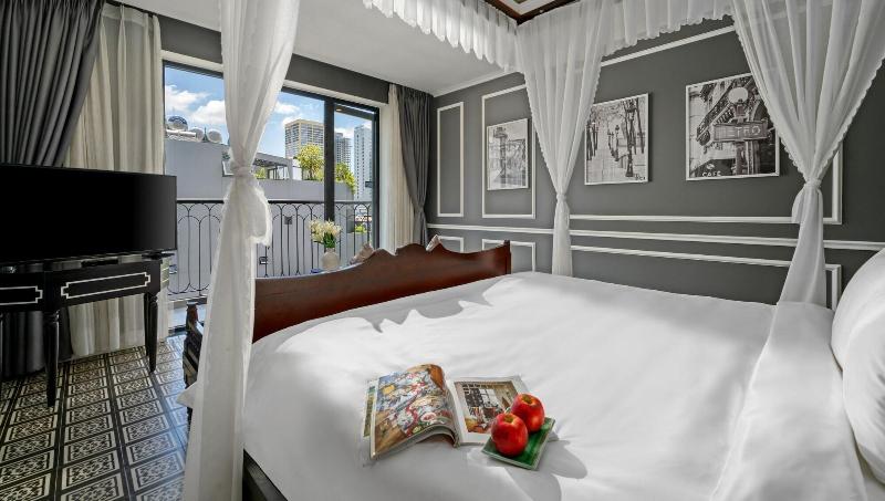 Hotel Del Luna By Luk Global image