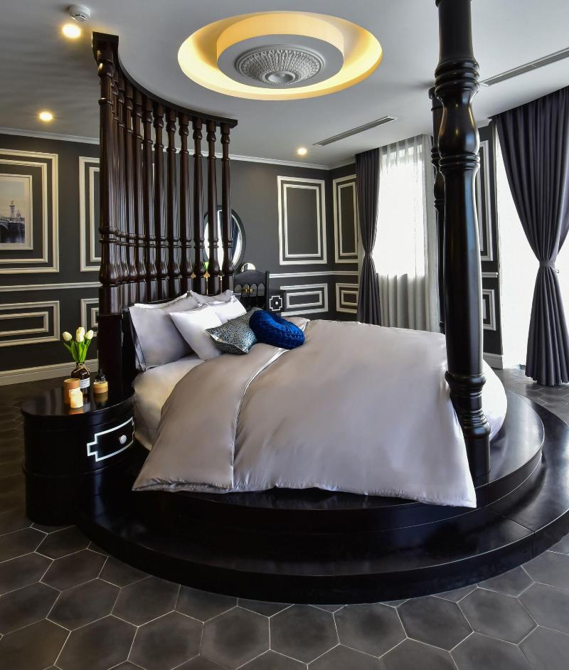 Hotel Del Luna By Luk Global image