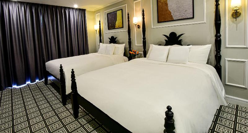 Hotel Del Luna By Luk Global image