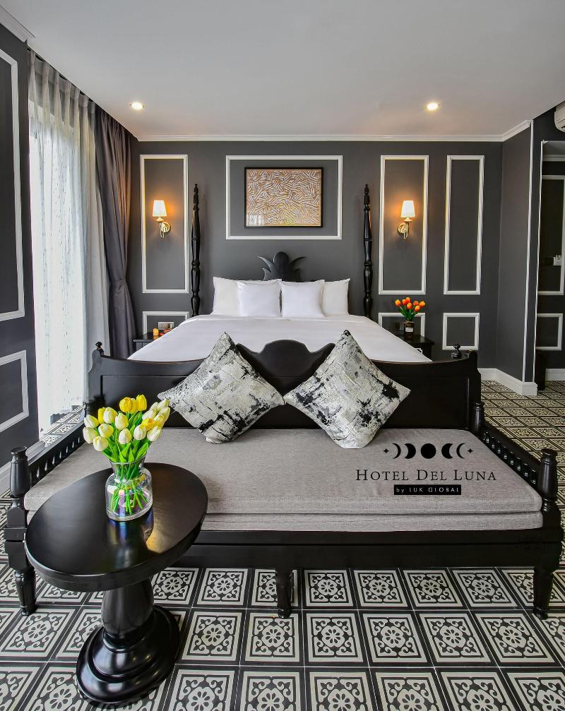 Hotel Del Luna By Luk Global image