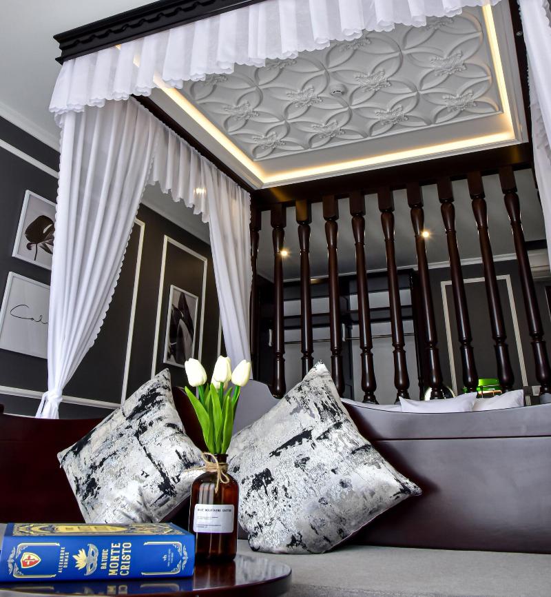 Hotel Del Luna By Luk Global image