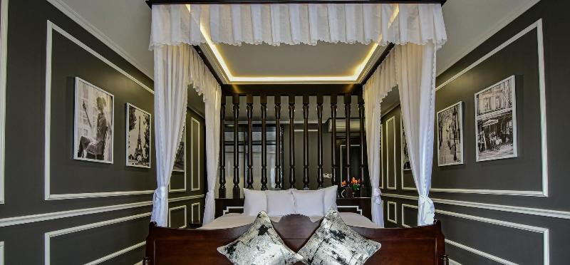 Hotel Del Luna By Luk Global image