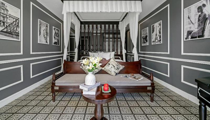 Hotel Del Luna By Luk Global image