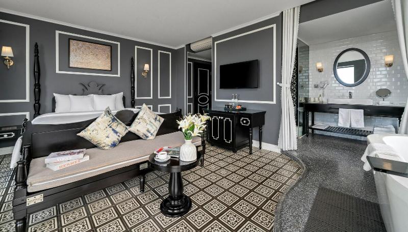 Hotel Del Luna By Luk Global image