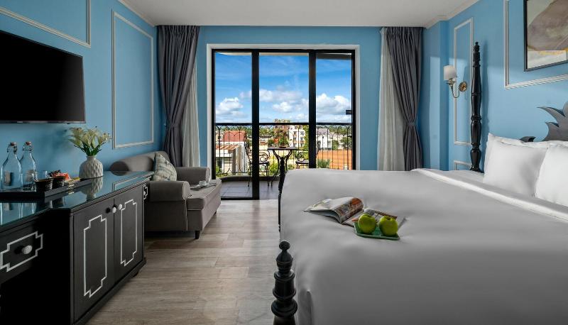 Hotel Del Luna By Luk Global image