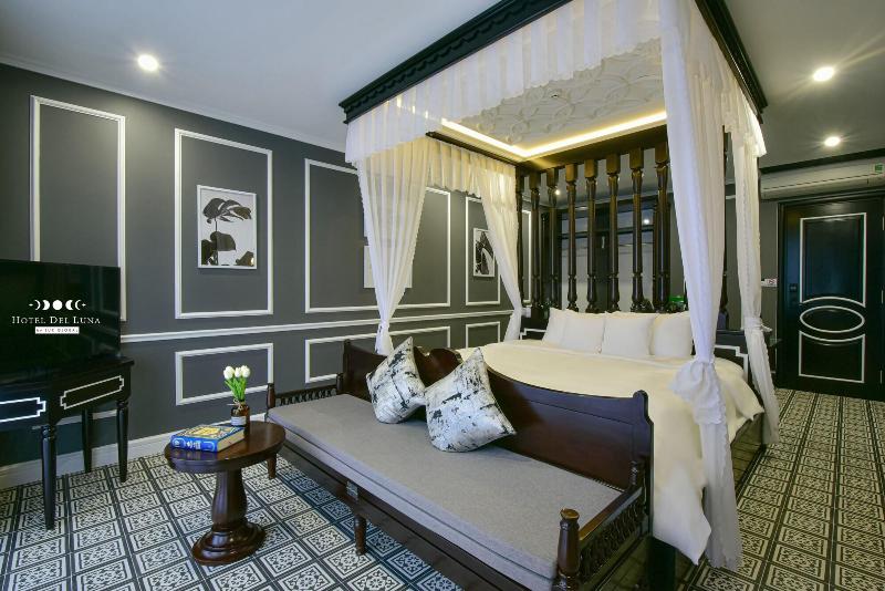 Hotel Del Luna By Luk Global image