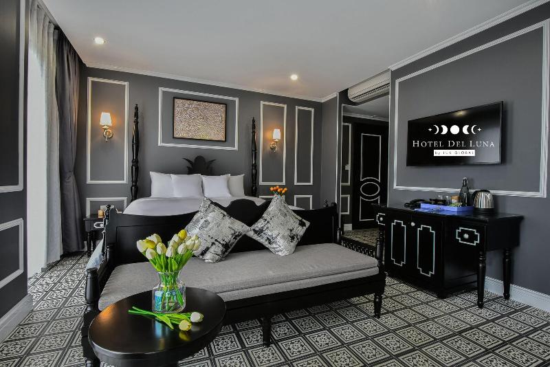 Hotel Del Luna By Luk Global image