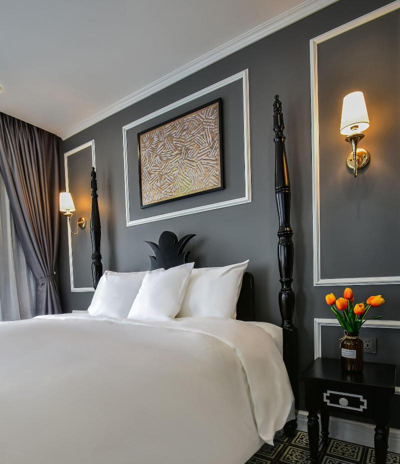 Hotel Del Luna By Luk Global image