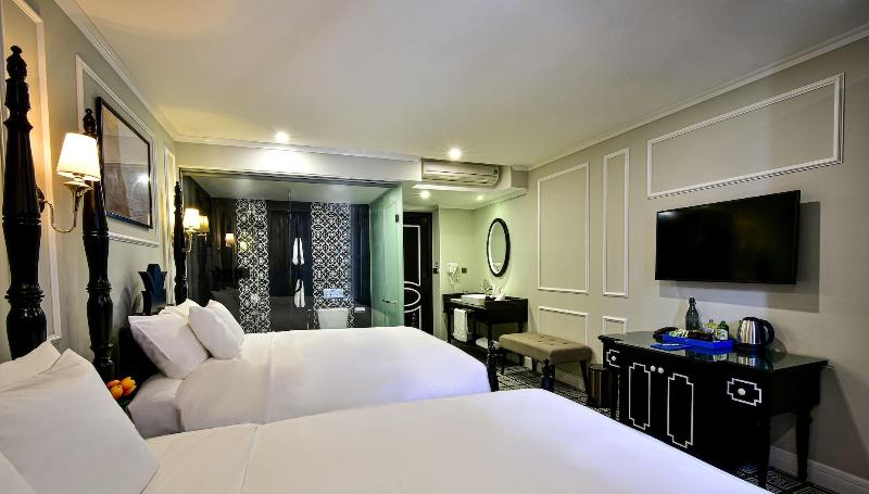 Hotel Del Luna By Luk Global image