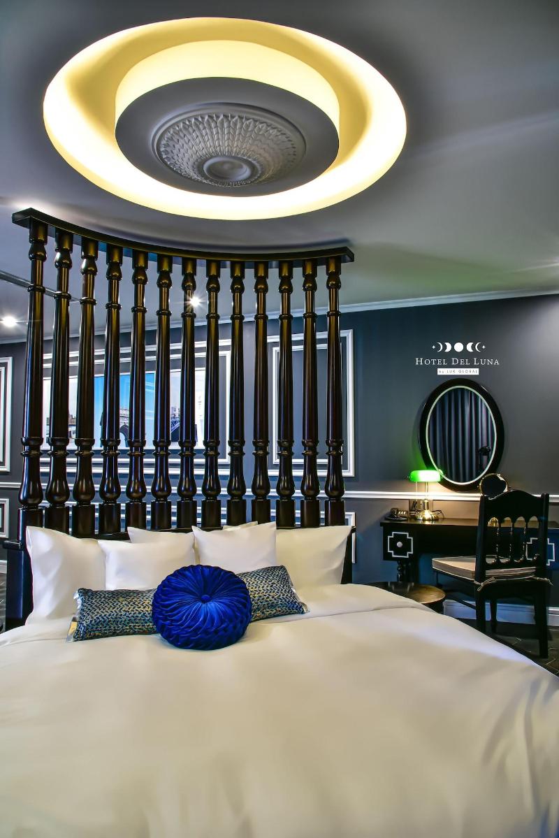 Hotel Del Luna By Luk Global image