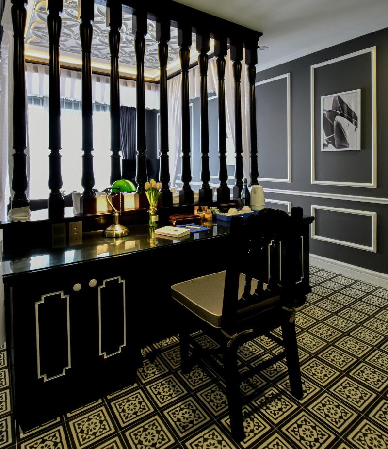 Hotel Del Luna By Luk Global image