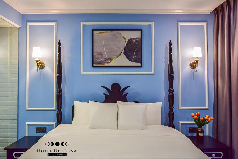 Hotel Del Luna By Luk Global image