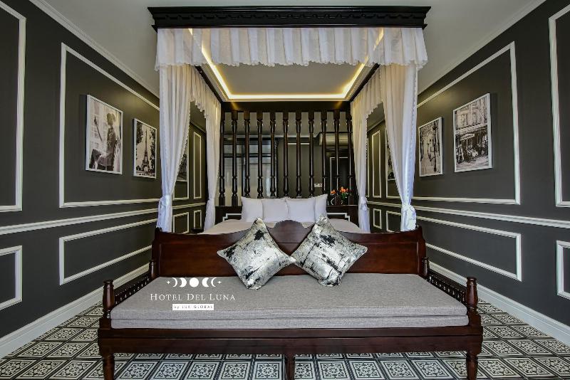 Hotel Del Luna By Luk Global image