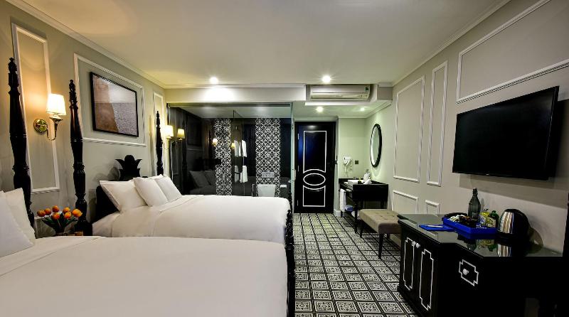 Hotel Del Luna By Luk Global image