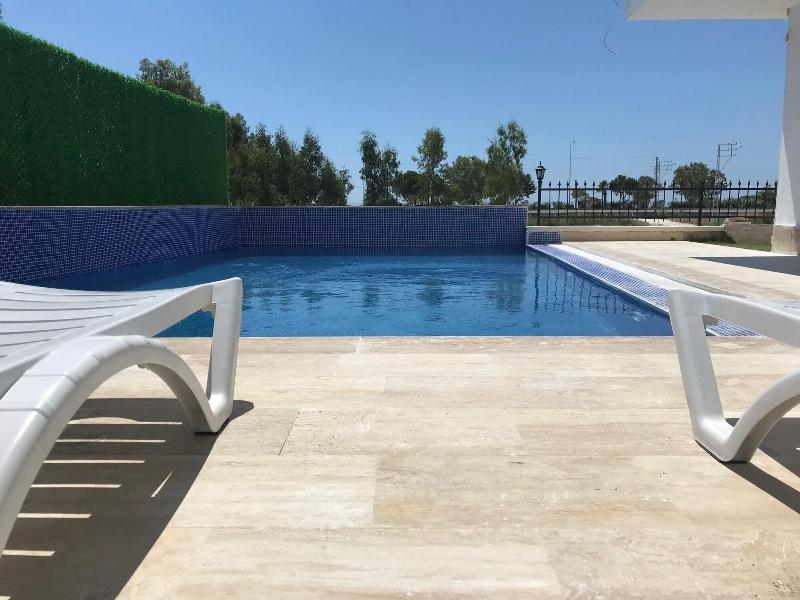 Soral Apart Otel — general view