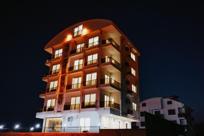 Soral Apart Otel — general view