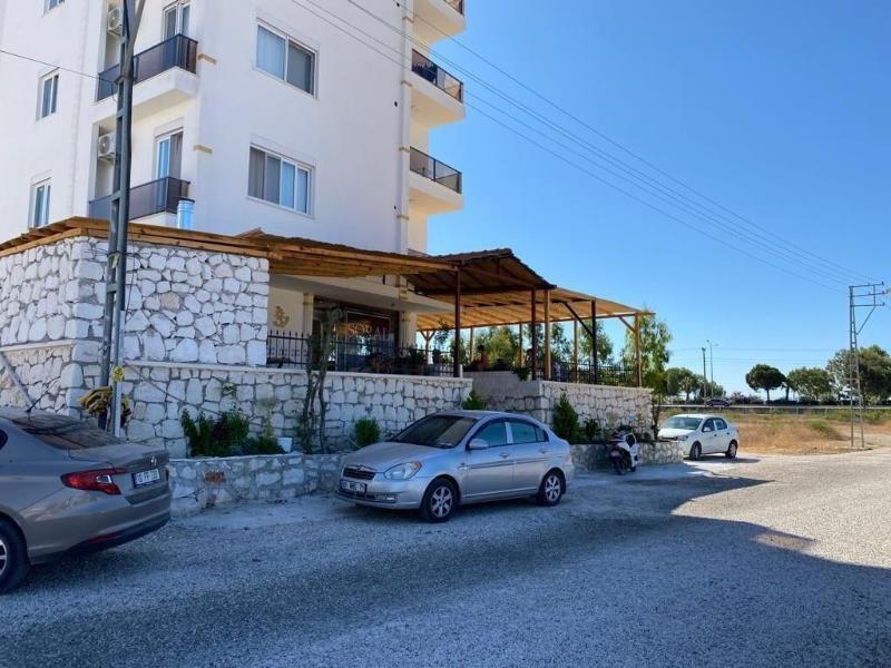 Soral Apart Otel — general view