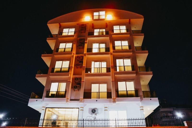 Soral Apart Otel