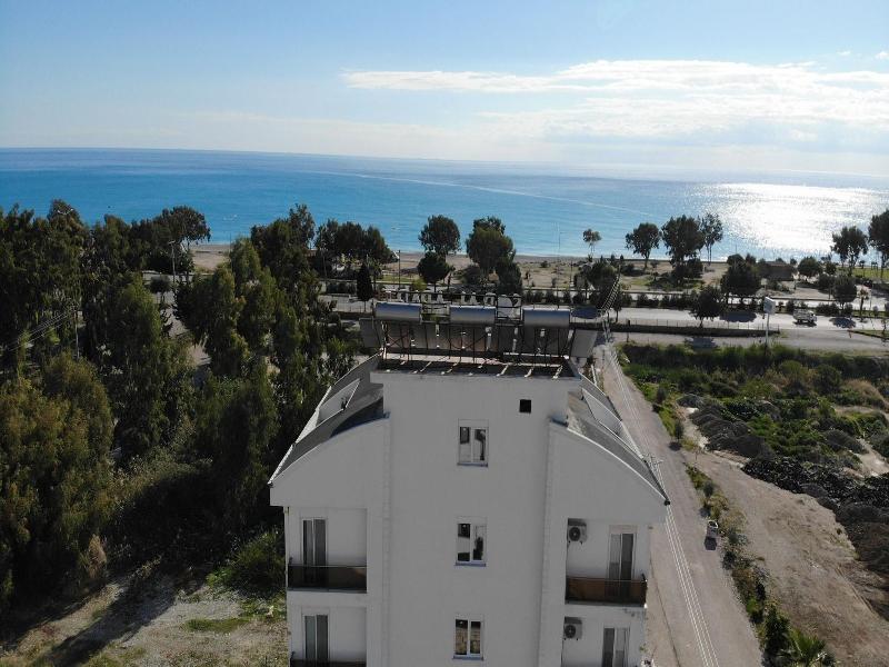 Soral Apart Otel