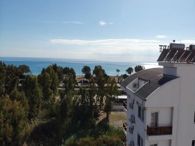 Soral Apart Otel