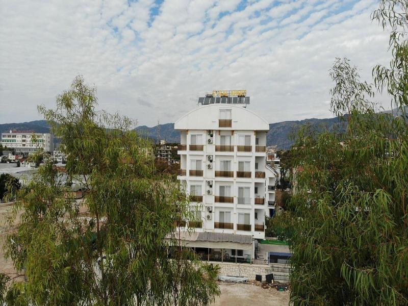 Soral Apart Otel