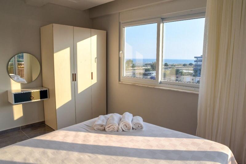 Soral Apart Otel image