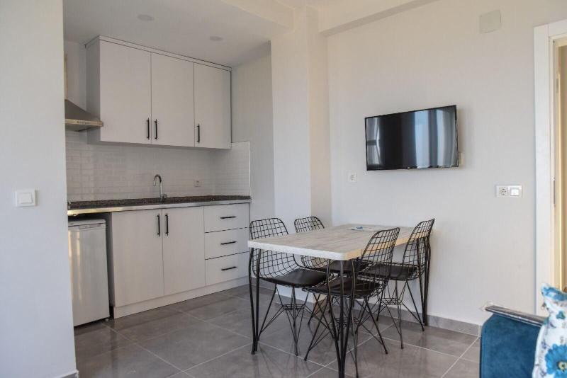 Soral Apart Otel image