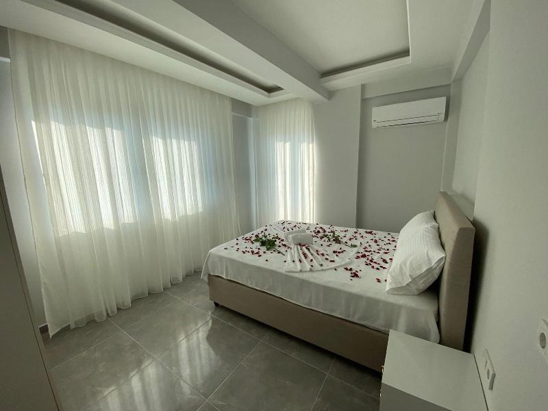 Soral Apart Otel image