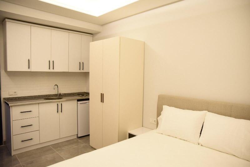 Soral Apart Otel image