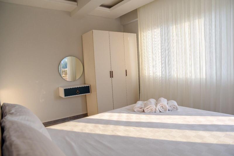 Soral Apart Otel image