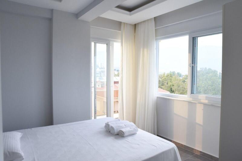 Soral Apart Otel image