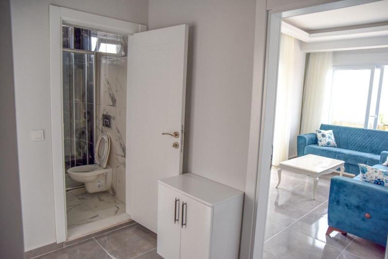 Soral Apart Otel image