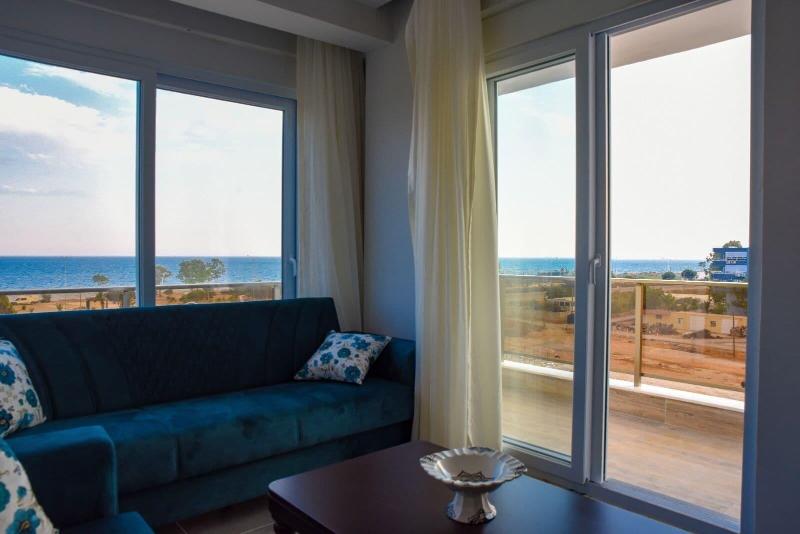 Soral Apart Otel image