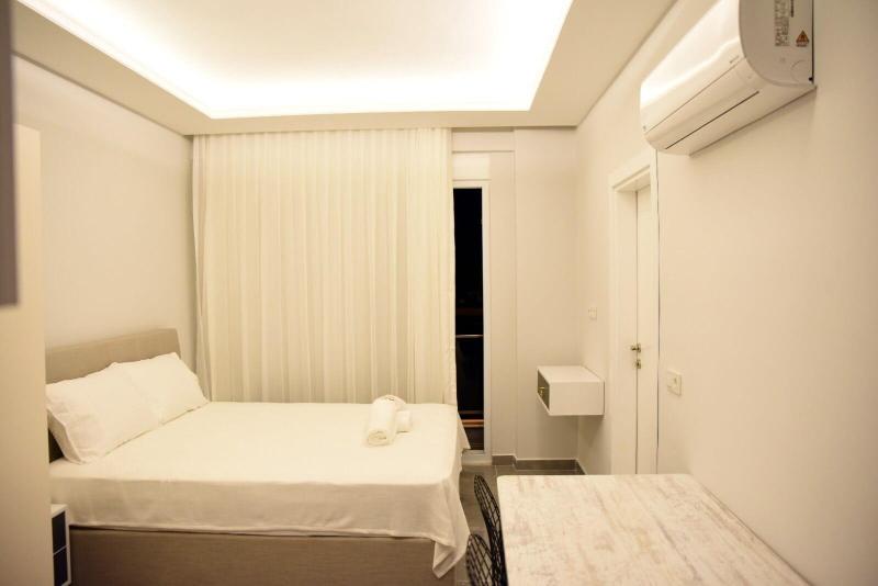 Soral Apart Otel image