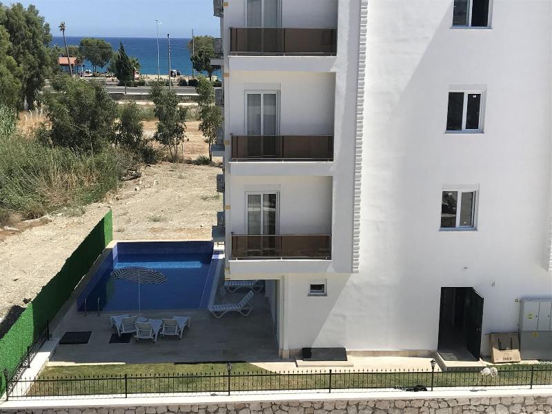 Soral Apart Otel image