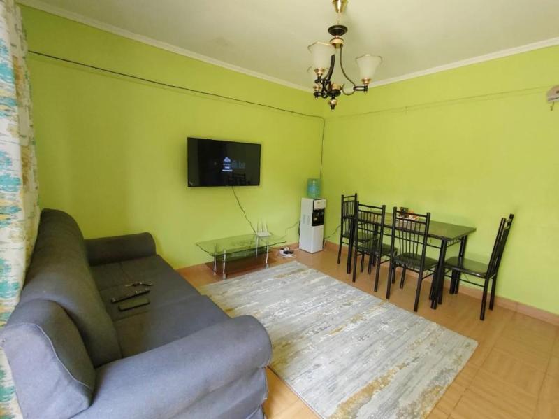 Stay Plus Lake View House Naivasha