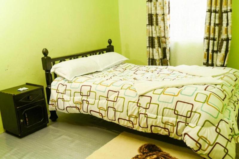 Stay Plus Lake View House Naivasha 3