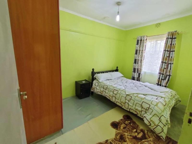 Stay Plus Lake View House Naivasha 4