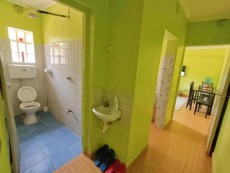 Stay Plus Lake View House Naivasha 5