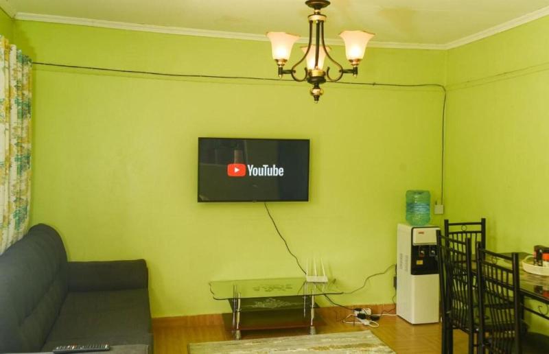 Stay Plus Lake View House Naivasha — photo 5