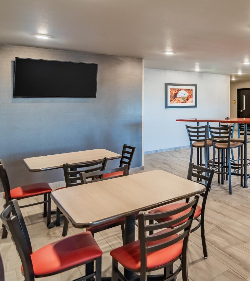 My Place Hotel-St. Joseph, MO image