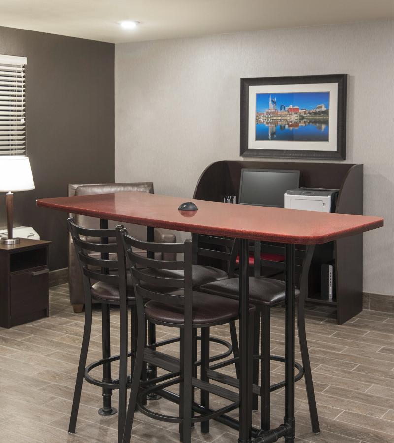 My Place Hotel-St. Joseph, MO image