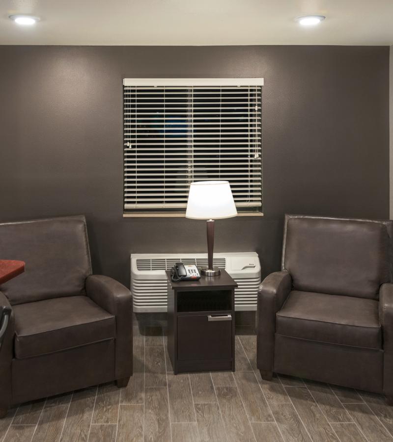 My Place Hotel-St. Joseph, MO image