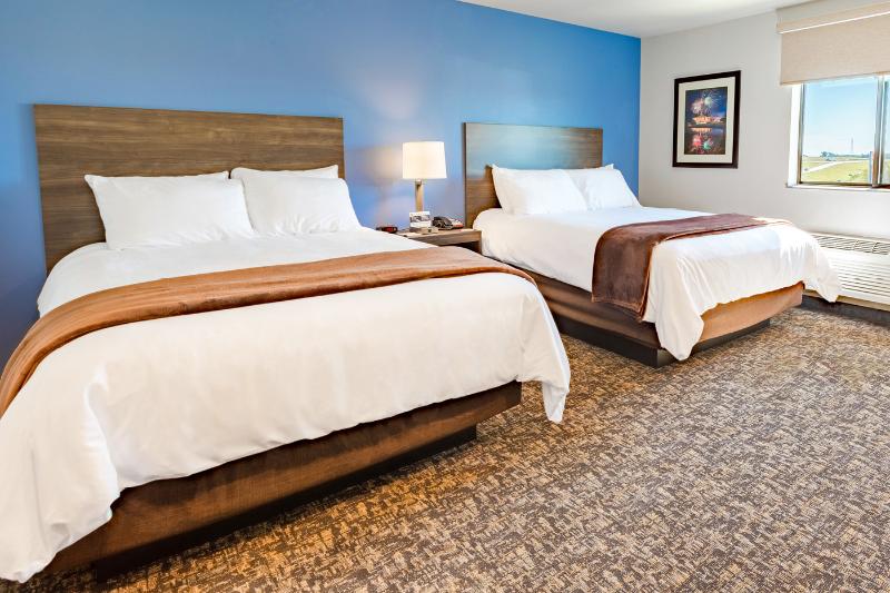 My Place Hotel-St. Joseph, MO image