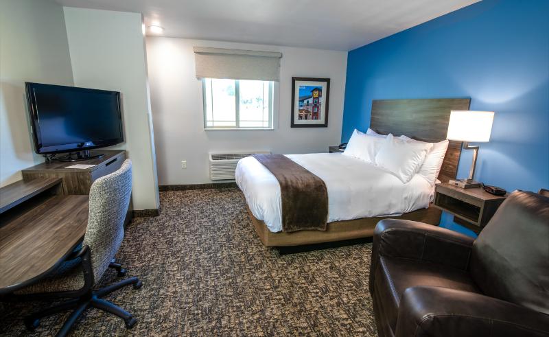 My Place Hotel-St. Joseph, MO image