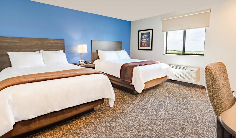 My Place Hotel-St. Joseph, MO image