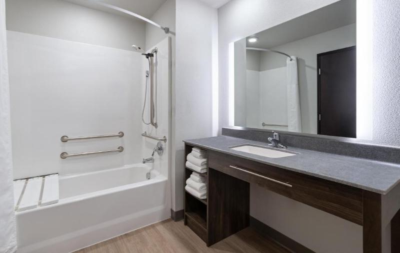My Place Hotel-St. Joseph, MO image